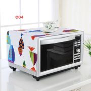 Tấm Phủ Lò Vi Sóng Cao Cấp( cá )