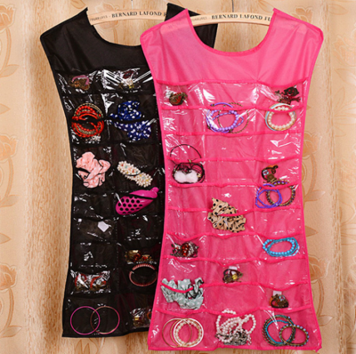 Váy Treo Trang Sức