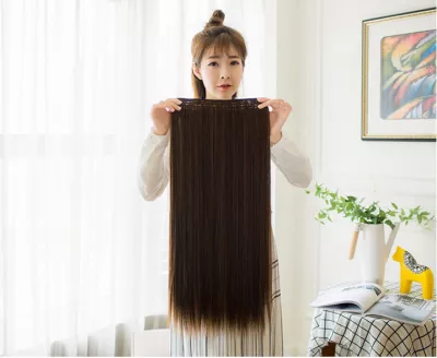 Tóc Kẹp MHS44
