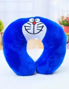 Gối Kê Cổ Chữ U (doremon, kitty)