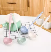 Muỗng Múc Canh Lúa Mạch