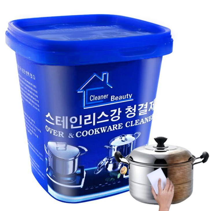Hộp Tẩy Rửa Đa Năng Đánh Sạch Vết Bẩn 500gram - clip