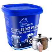 Bột Tẩy Rửa Đa Năng Đánh Sạch Vết Bẩn 500gram