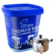 Hộp Tẩy Rửa Đa Năng Đánh Sạch Vết Bẩn 500gram - clip
