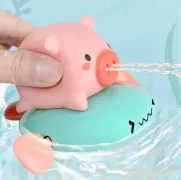Heo Phun Nước