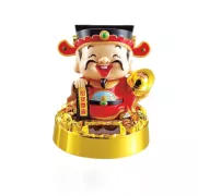 Thần Tài Năng Lượng Cao 11cm