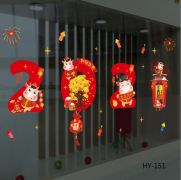 Decal  Tết  HY-151