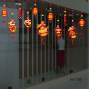 Decal  Tết  HY-155