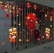 Decal  Tết  HY-156