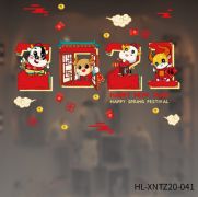 Decal  Tết  - 041