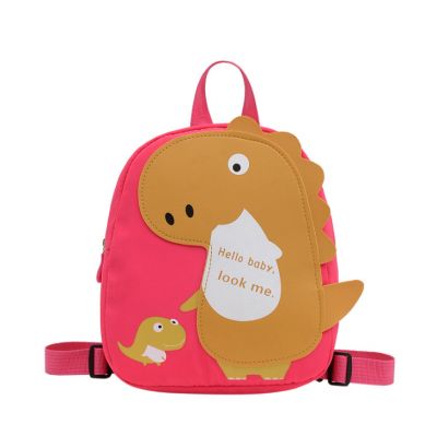 Balo Hoạt Hình Cho Bé