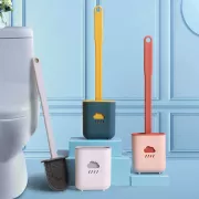 Chà Cầu Silicon Hình Đám MâY