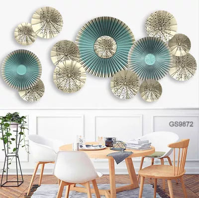Decal Hoạ Tiết  (GS9872)