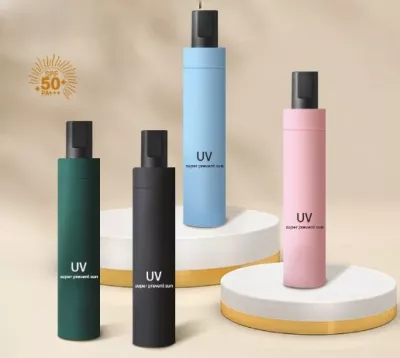 Dù UV Gấp Gọn