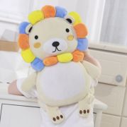 Gối Bảo Vệ Đầu Cho Bé - clip