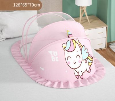 Mùng Chụp Kì Lân Size Lớn