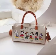 Túi Xách 6 Mickey 2022