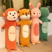 Gối Ôm Hình Thú (70cm: 79k, 90cm: 115k)