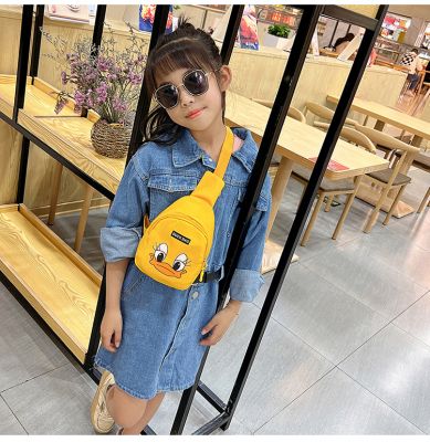 Túi Duck Bag (vàng )