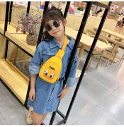 Túi Duck Bag (vàng )