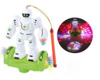 Lồng Đèn ROBOT