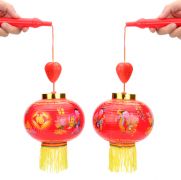 Lồng Đèn Tròn Lớn