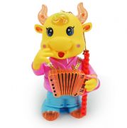 Lồng Đèn Trâu Đánh Đàn - clip