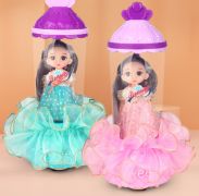Lồng Đèn Công Chúa - clip