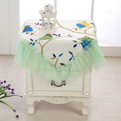 Tấm Phủ Tủ Đầu Giường