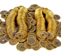 100 Đồng Xu Phong Thuỷ