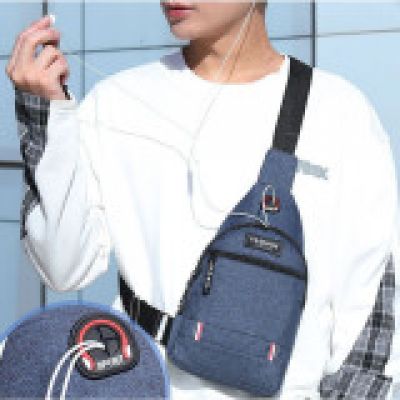 Túi Đeo Chéo Fashion Mới