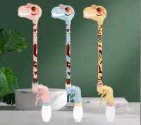 Đồ Chơi Phun Nước Khủng Long