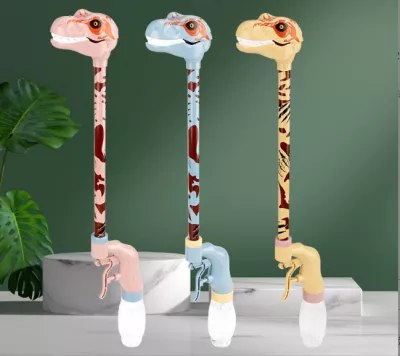 Đồ Chơi Phun Nước Khủng Long