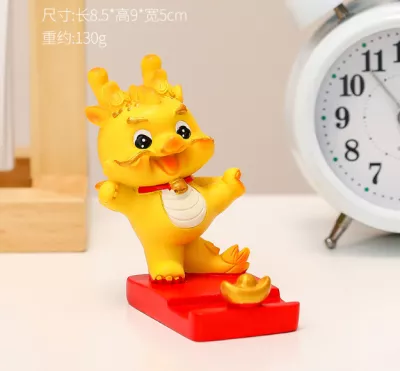 Gía Đỡ Điện Thoại Hình Rồng