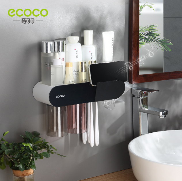 Nhã Kem Tự Động 2 Ly - ECOCO