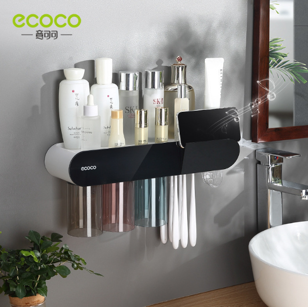 Nhã Kem Tự Động 3 Ly – ECOCO