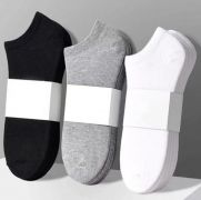 Combo 10 Đôi Vớ Lười Unisex