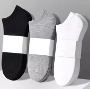 Combo 10 Đôi Vớ Lười Unisex