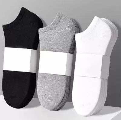 Combo 10 Đôi Vớ Lười Unisex
