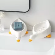 Khay Xà Phòng Con Vịt - clip