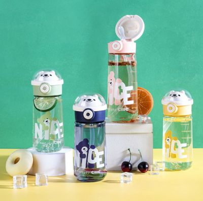 Bình Nước Nice 650Ml