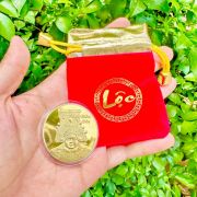Xu Túi Lộc Bà Chúa Xứ Núi Sam