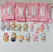 Bộ 30 Túi Bí Mật Tìm Labubu