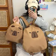 Balo CAPYBARA Chống Thấm - SIZE LỚN