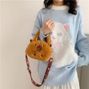 Túi Xách Capybara