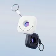 Máy Dò Phát Hiện Camera Ẩn - có clip hướng dẫn sử dụng