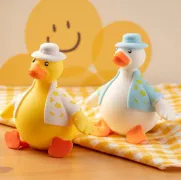 Vịt Đàn Hồi Mặc Áo ( MUA 10 TẶNG 1)
