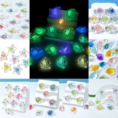 Set 20 Túi Mù Sinh Vật Biển Phát Sáng