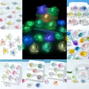 Set 20 Túi Mù Sinh Vật Biển Phát Sáng