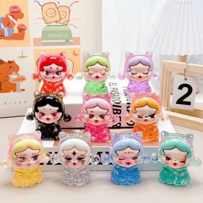 Túi Mù SKULLPANDA Nước 8cm